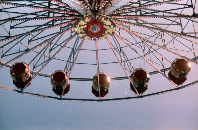 El arte de la conexión